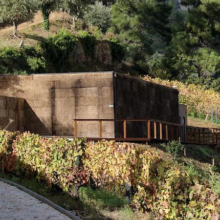Bed and Breakfast Dois Lagares House Pinhão Exterior foto