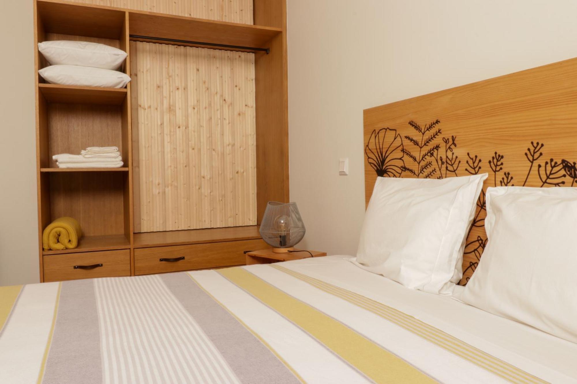 Bed and Breakfast Dois Lagares House Pinhão Zimmer foto