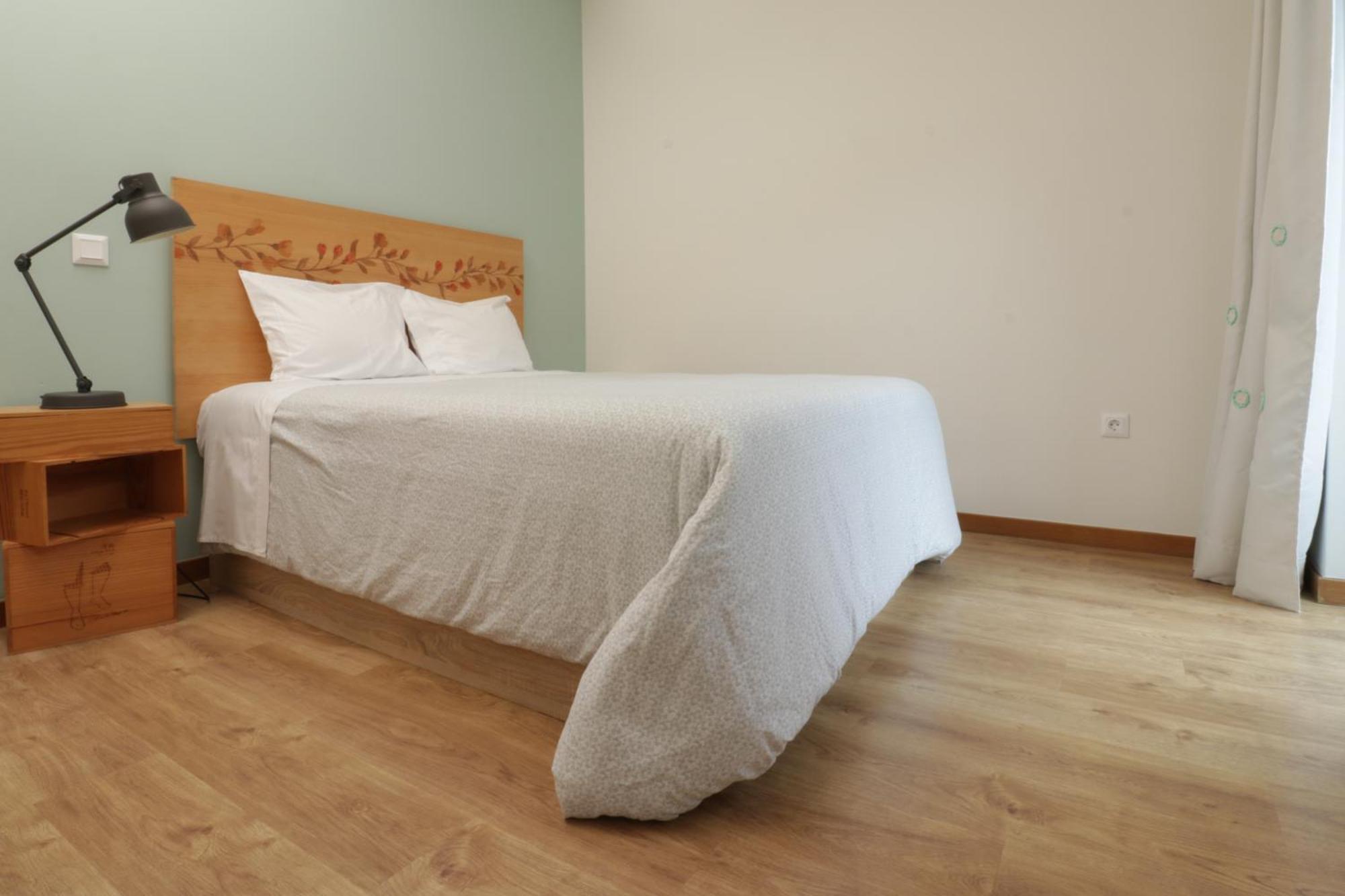 Bed and Breakfast Dois Lagares House Pinhão Zimmer foto